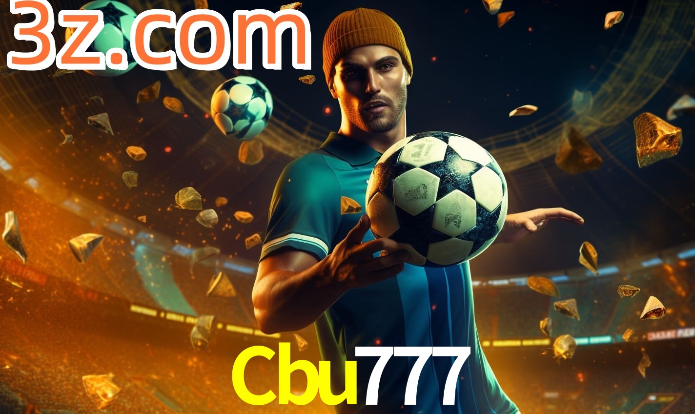 Ampla Seleção de Apostas Cbu777